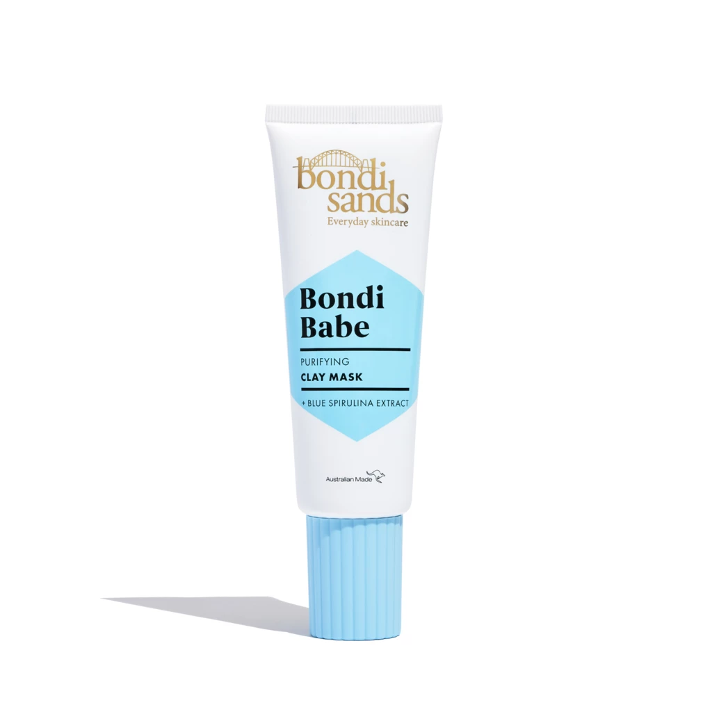 Bondi Sands - Bondi Babe Clay Mask 75 mlosoitteessa Kicks.fi