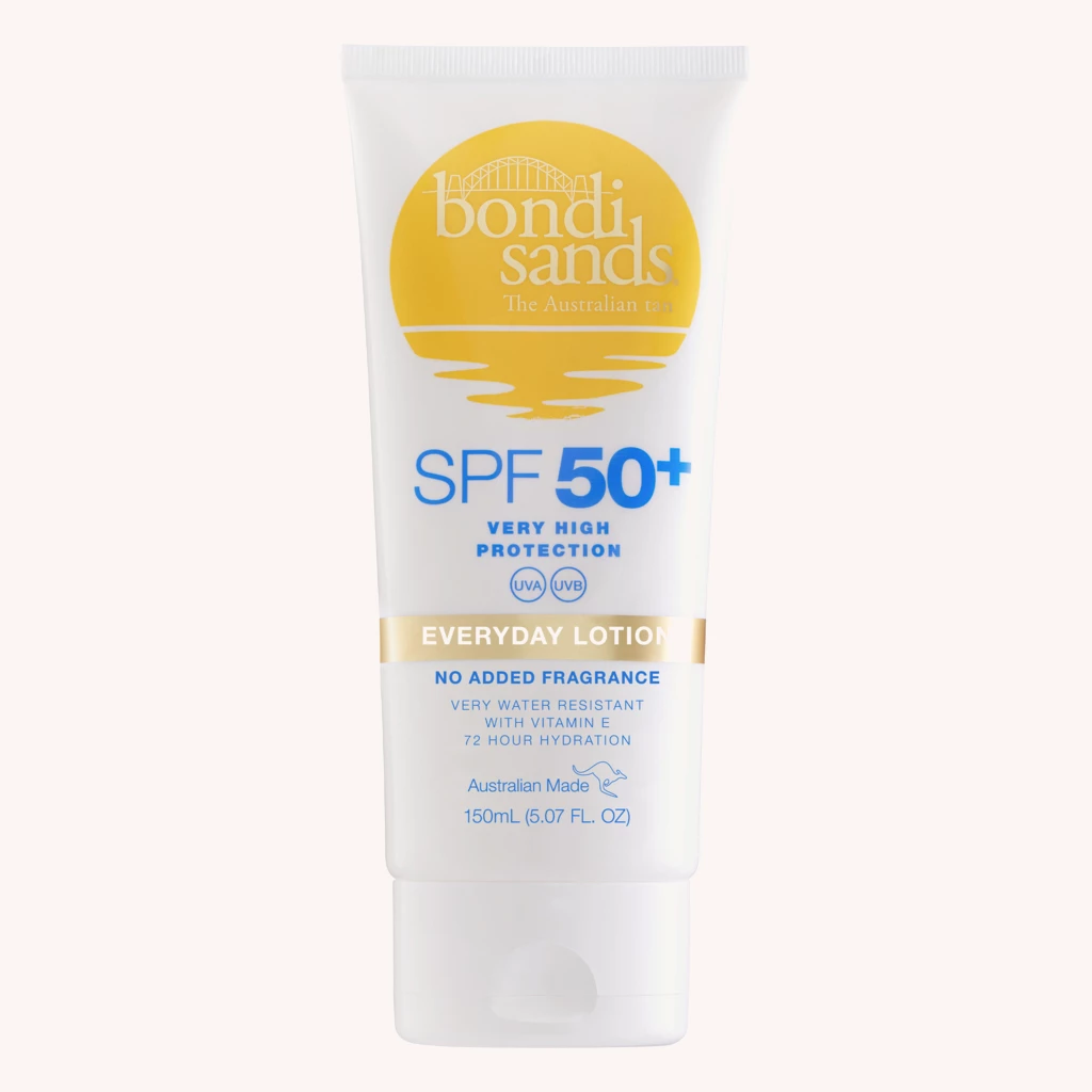 SPF50+ Everyday Body Lotion 150 ml