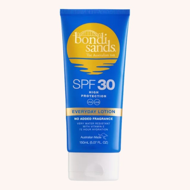 SPF30 Everyday Body Lotion 150 ml