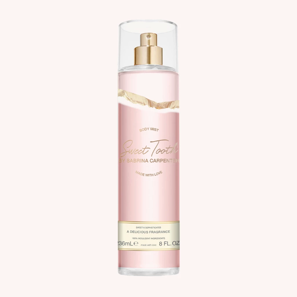 Sweet Tooth Body Mist 236 ml