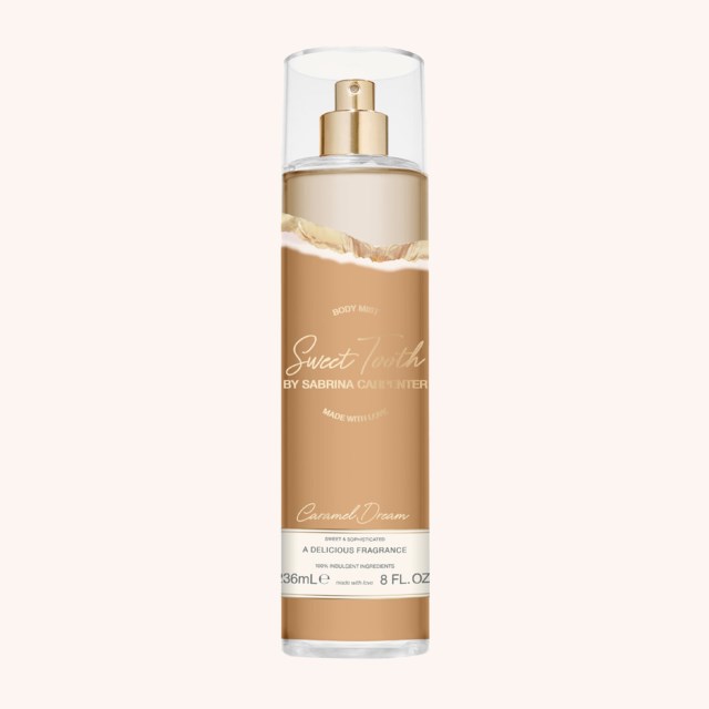 Caramel Dream Body Mist 236 ml Caramel Dream Body Mist 236 ml