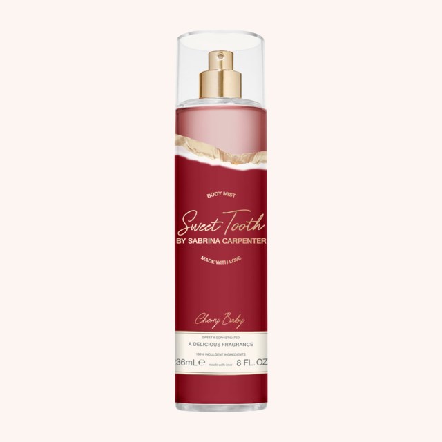 Cherry Baby Body Mist 236 ml Cherry Baby Body Mist 236 ml