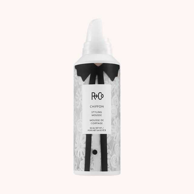 Chiffon Styling Mousse 165 ml Chiffon Styling Mousse 165 ml