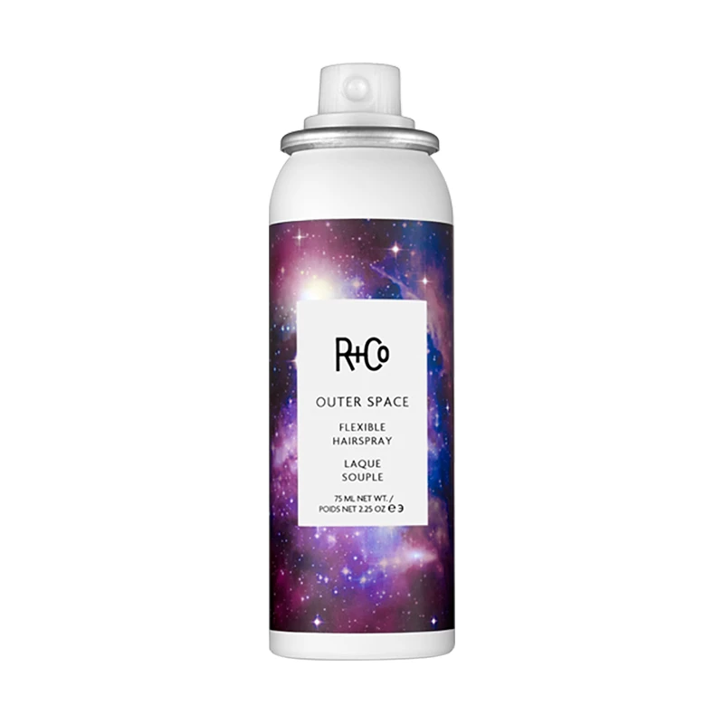 R+Co - Outer Space Flexible Hairspray 75 ml på KICKS.se