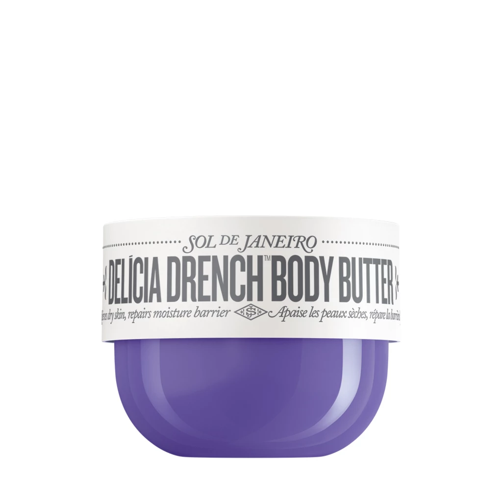 Sol de Janeiro - Cheirosa 59 Delicia Drench Body Butter 240 ml på KICKS.se