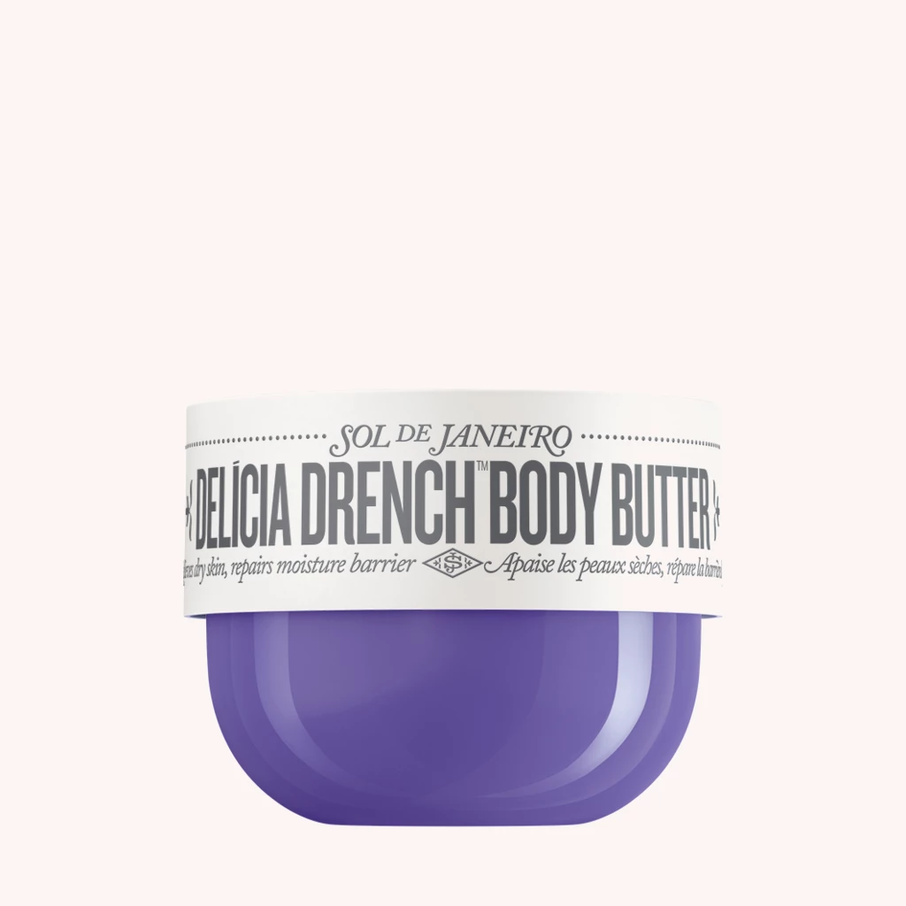 Cheirosa 59 Delicia Drench Body Butter 240 ml