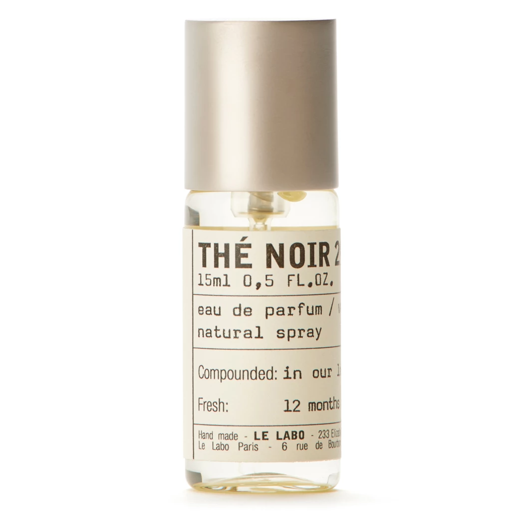 Le Labo - Thé Noir 29 EdP 15 ml på KICKS.se