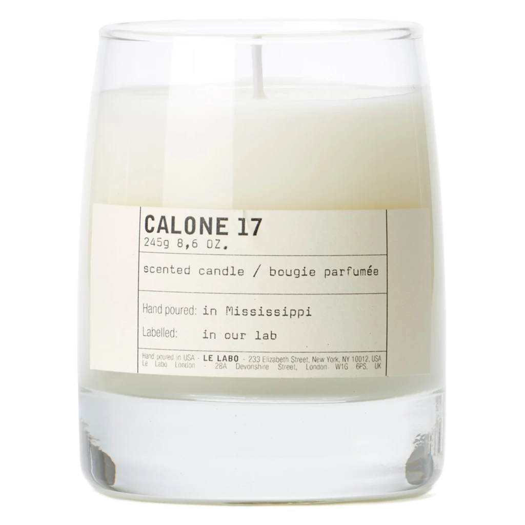 Le Labo - Calone 17 - Classic Candle på KICKS.se