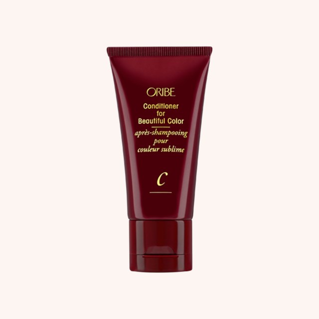 Beautiful Color Conditioner 50 ml