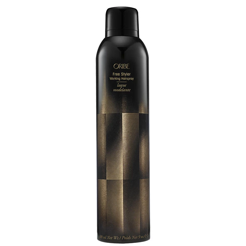 Oribe - Free Styler Working Hair Spray 300 ml på KICKS.se