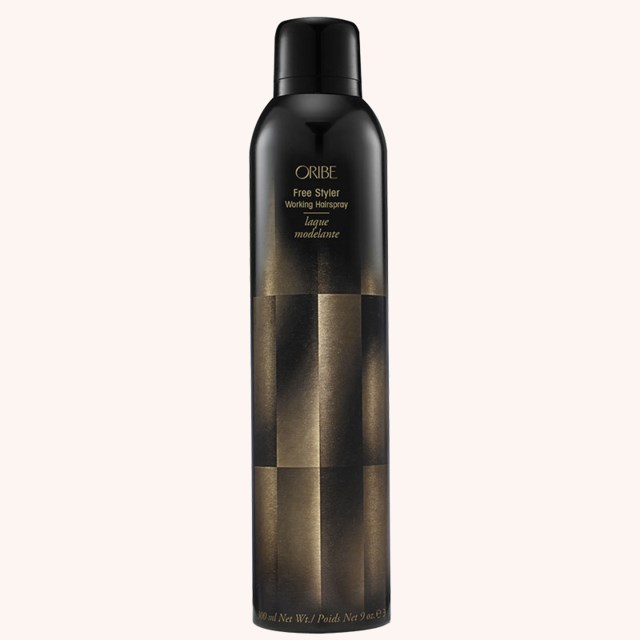 Free Styler Working Hair Spray 300 ml Free Styler Working Hair Spray 300 ml