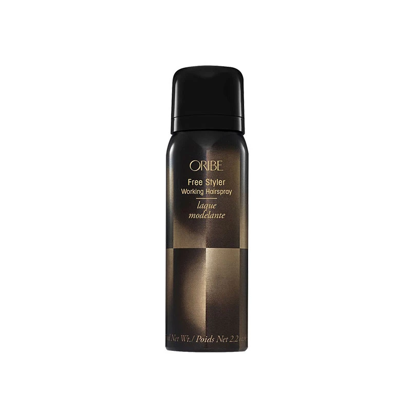 Oribe - Free Styler Working Hair Spray 75 ml på KICKS.se