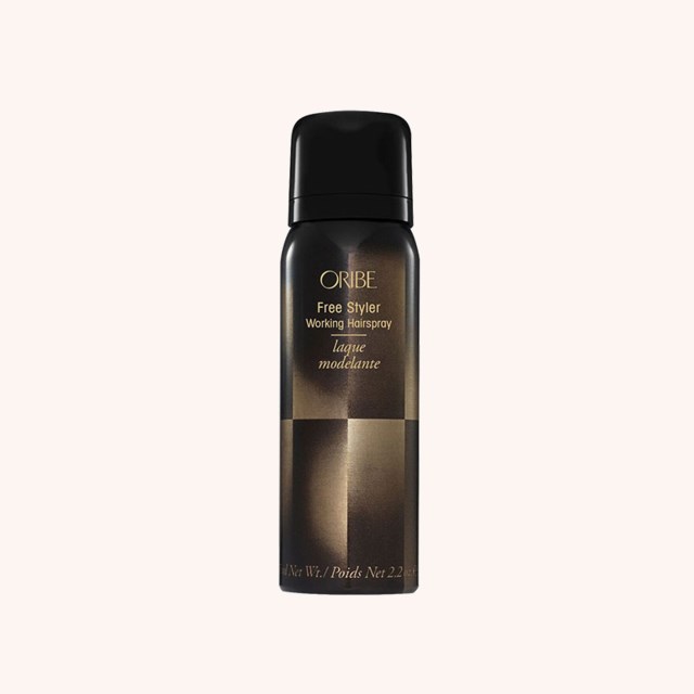 Free Styler Working Hair Spray 75 ml Free Styler Working Hair Spray 75 ml