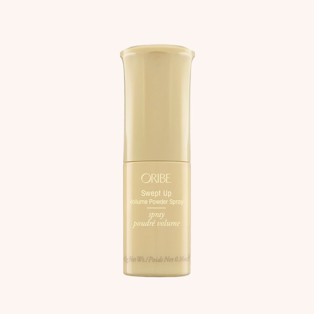 Swept Up Volume Powder Spray Swept Up Volume Powder Spray