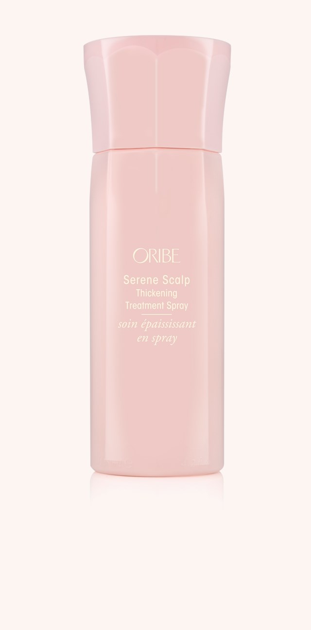 Serene Scalp Thickening Treatment Spray 125 ml Serene Scalp Thickening Treatment Spray 125 ml