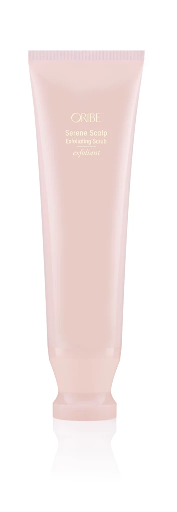 Oribe - Serene Scalp Exfoliating Scrub 125 ml på KICKS.se