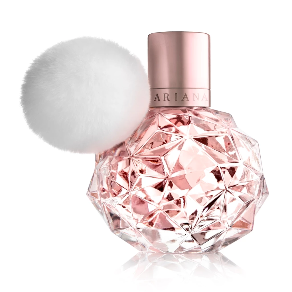 Ariana Grande - Ari By Ariana Grande EdP 50 ml på KICKS.no