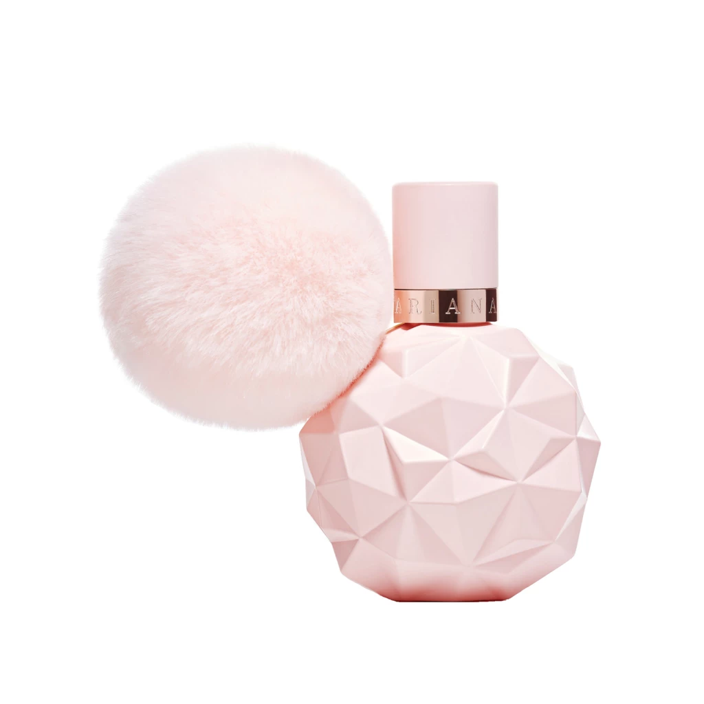 Sweet Like Candy EdP 100 ml