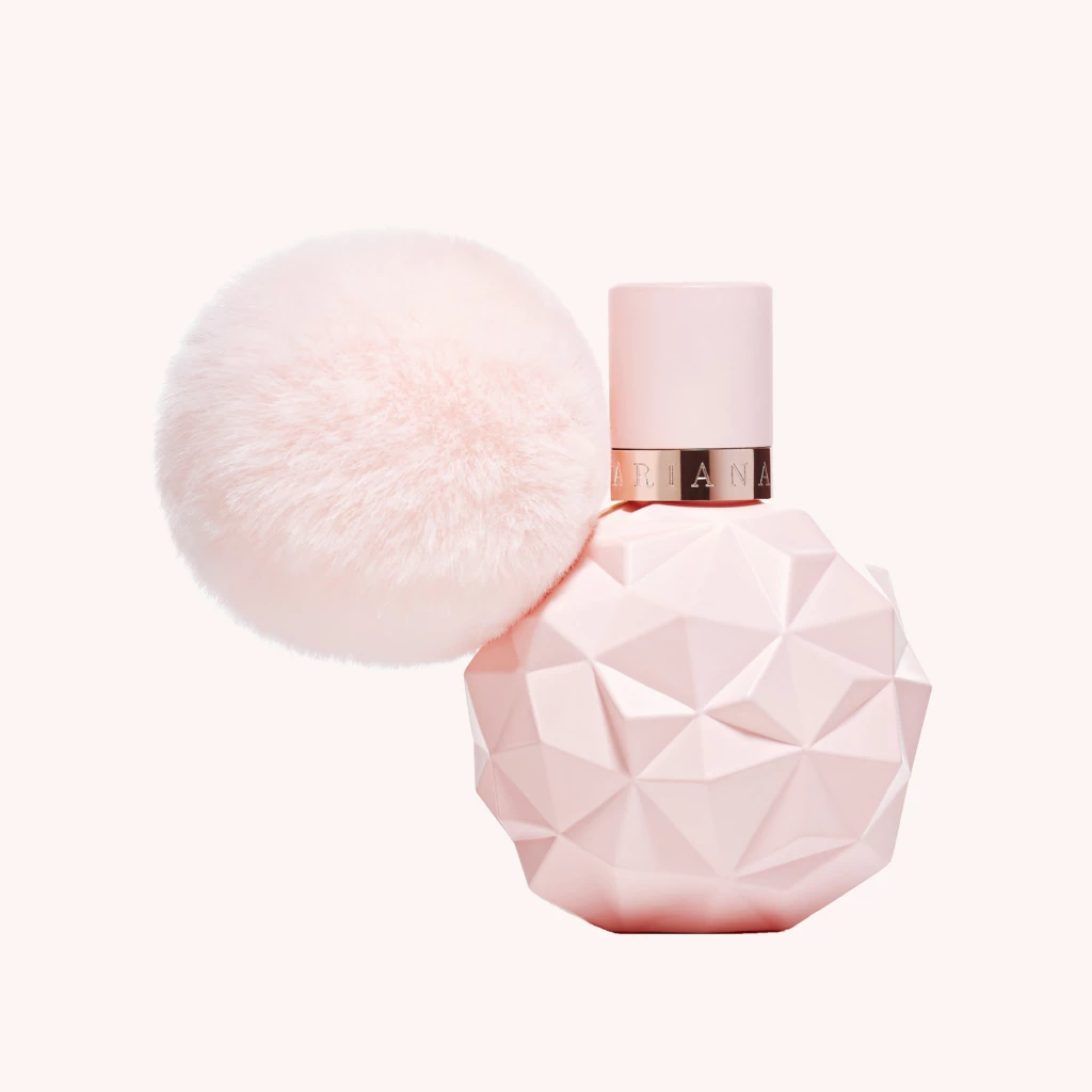 Sweet Like Candy EdP 100 ml