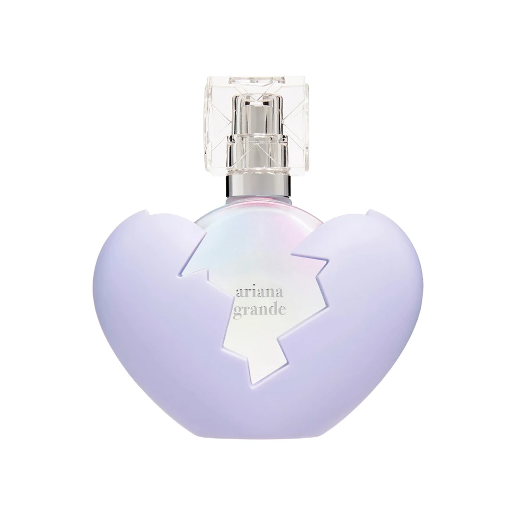 Ariana Grande - Thank U Next 2.0 EdP 30 ml på KICKS.no