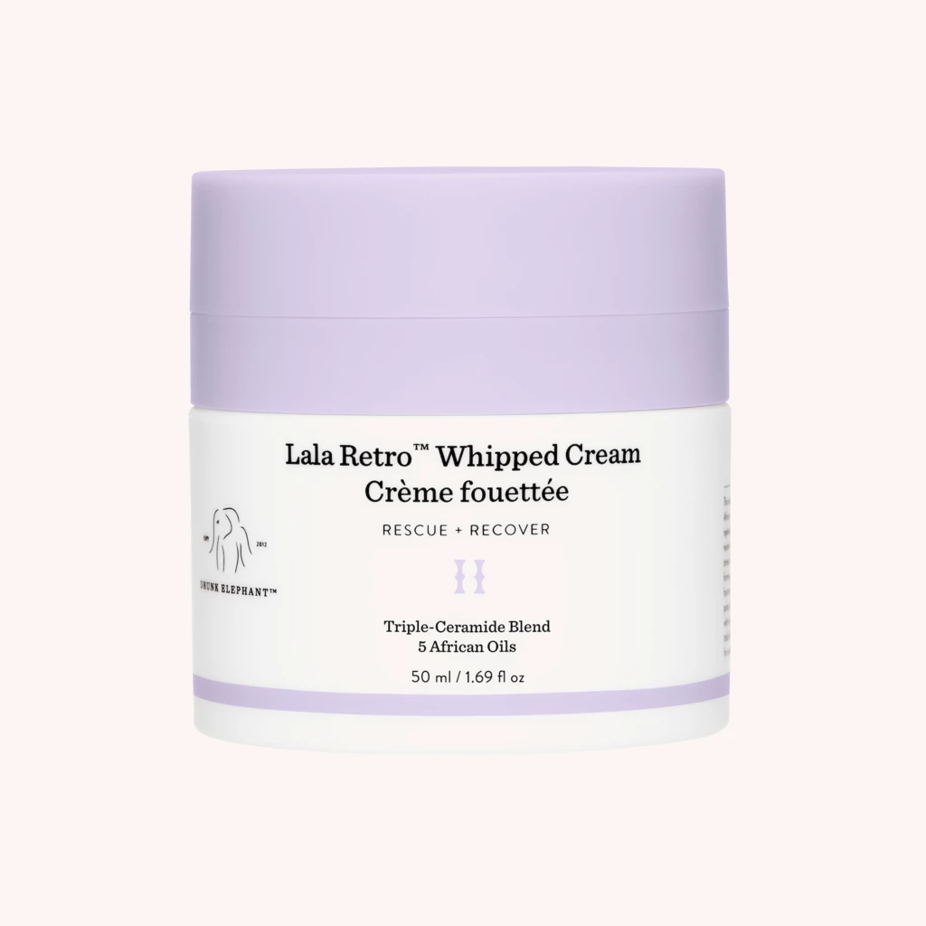 Lala Retro Whipped Cream 50 ml
