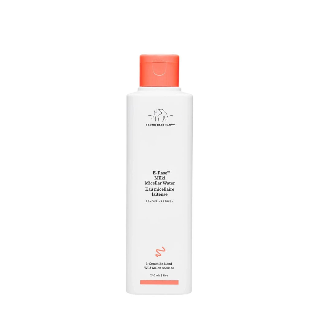 Drunk Elephant - E-Rase Milki Micellar Water 240 ml på KICKS.no