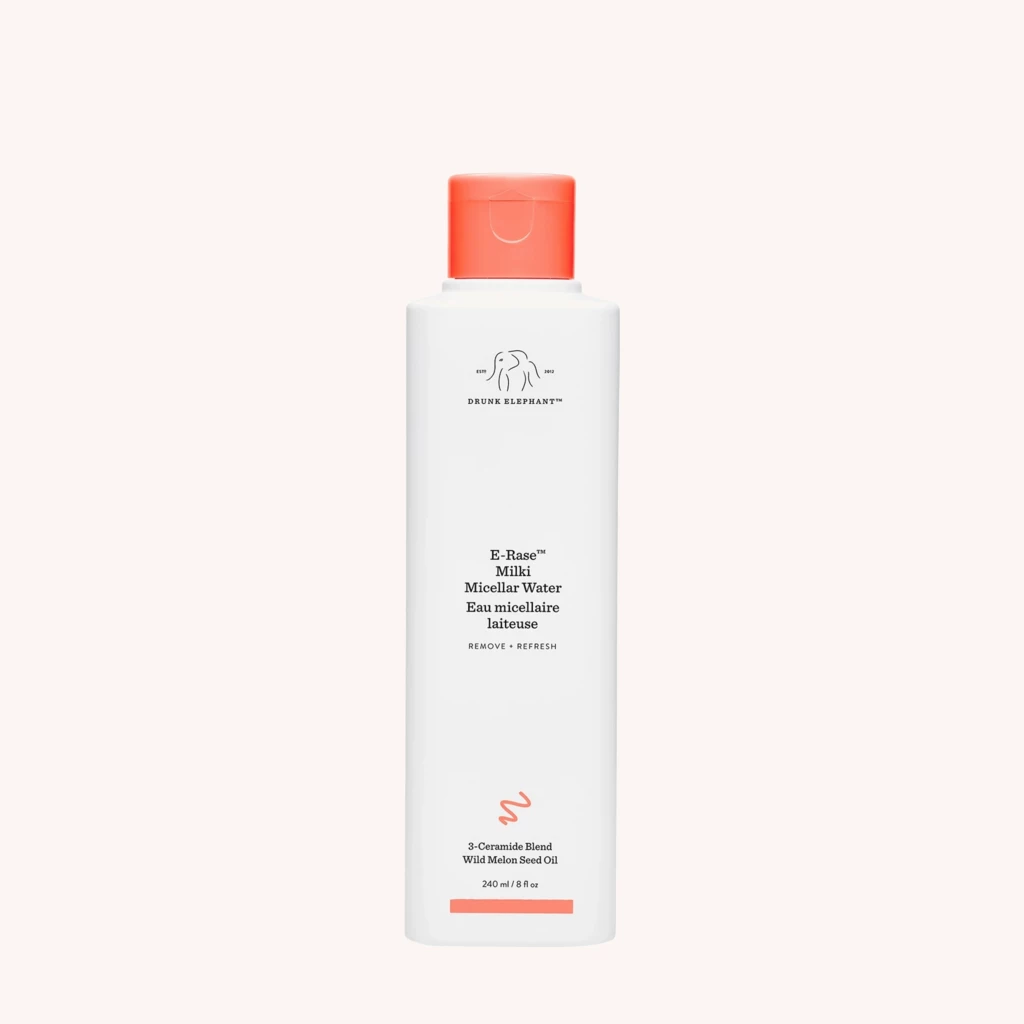 E-Rase Milki Micellar Water 240 ml