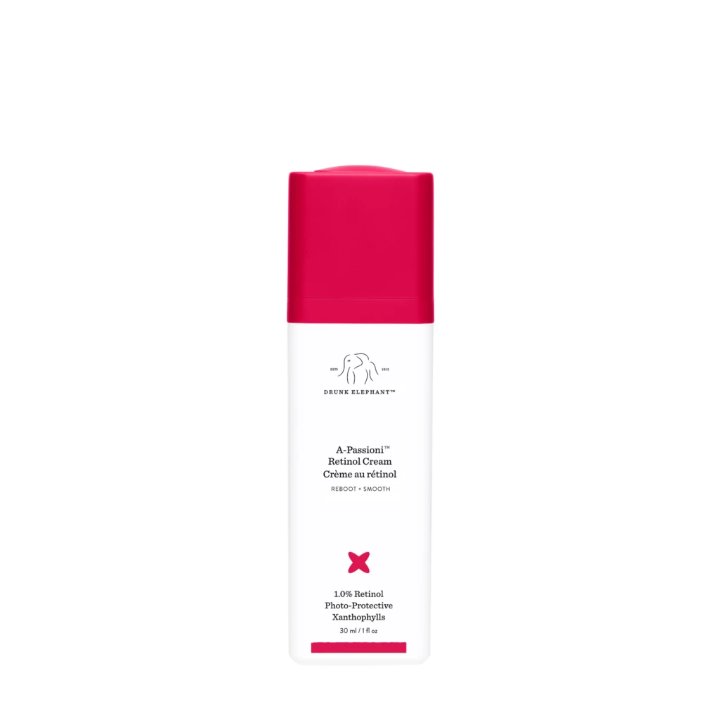 Drunk Elephant - A-Passioni Retinol Cream 30 ml på KICKS.no