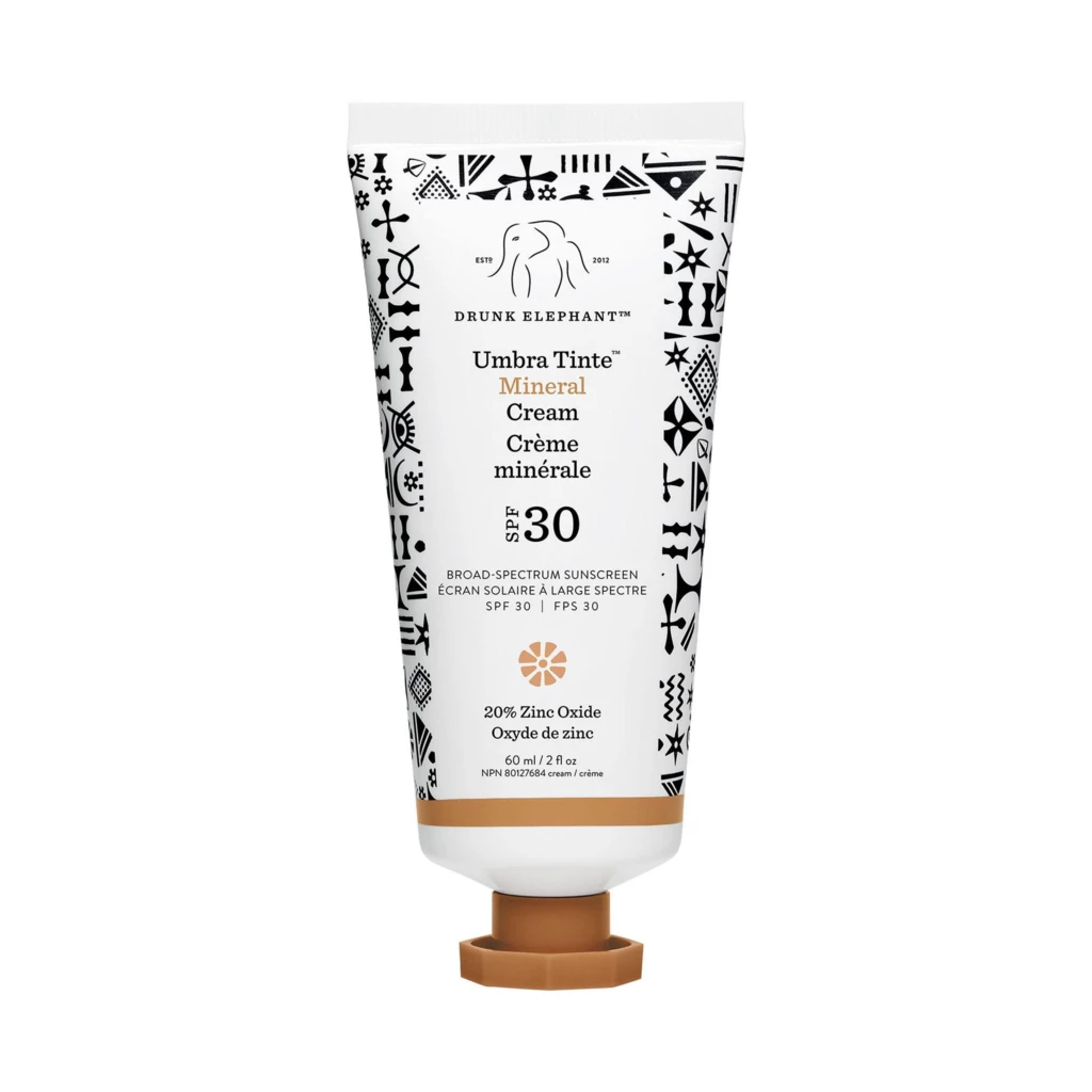 Drunk Elephant - Umbra Tinte Reform 60 ml på KICKS.no