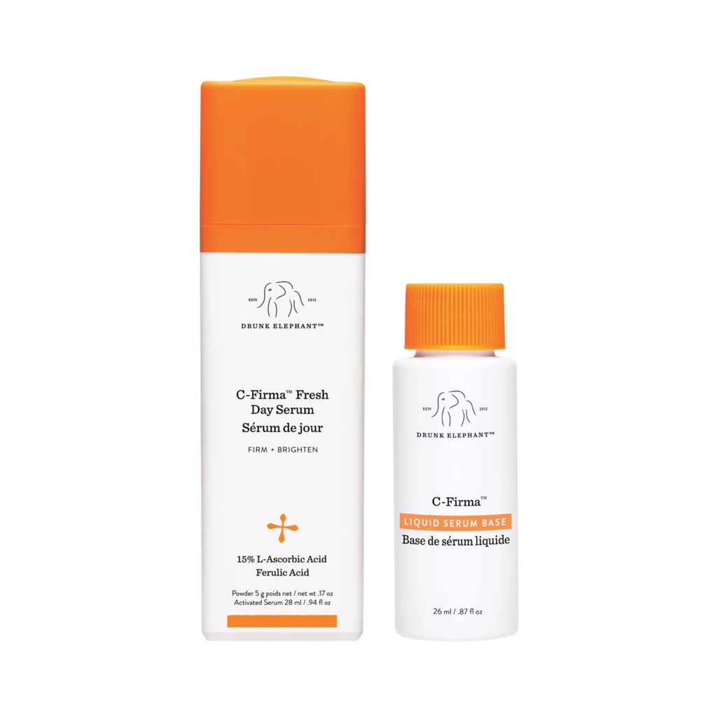 Drunk Elephant - C-Firma Fresh Day Serum 28 ml på KICKS.no