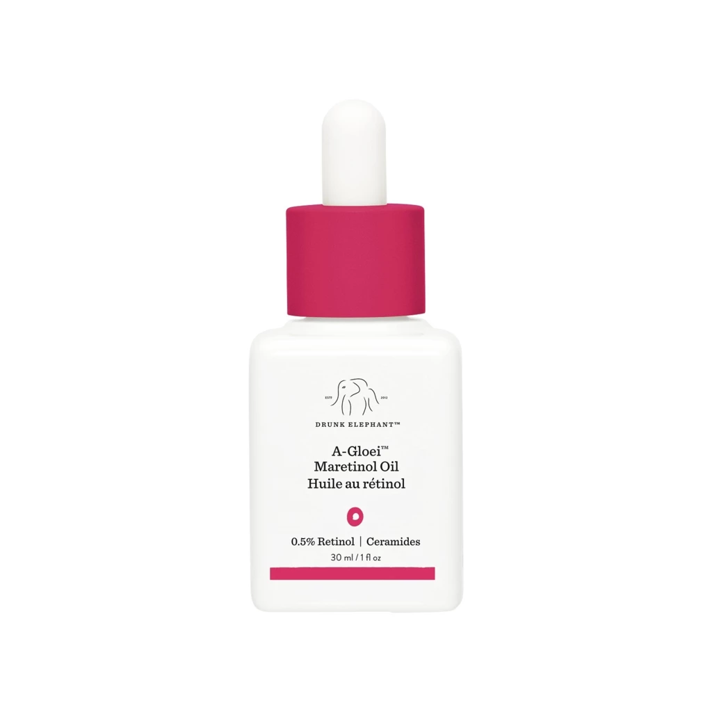 Drunk Elephant - A-Gloei Maretinol Oil 30 ml på KICKS.no
