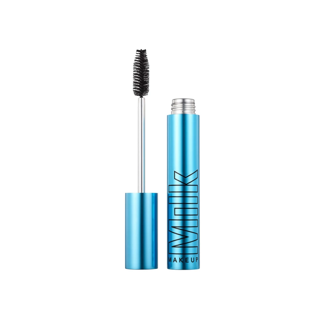 MILK Makeup - KUSH Waterproof Mascara Blackosoitteessa Kicks.fi