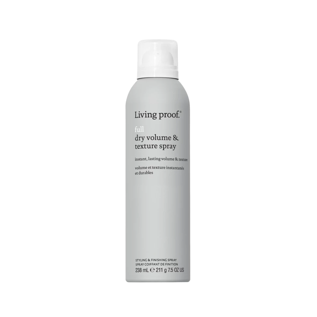 Living Proof - Full Dry Volume & Texture Spray 238 ml på KICKS.se