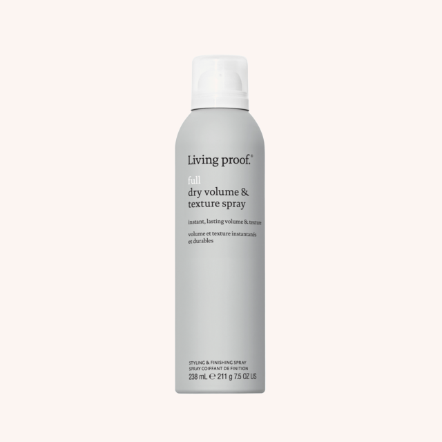 Full Dry Volume & Texture Spray 238 ml Full Dry Volume & Texture Spray 238 ml