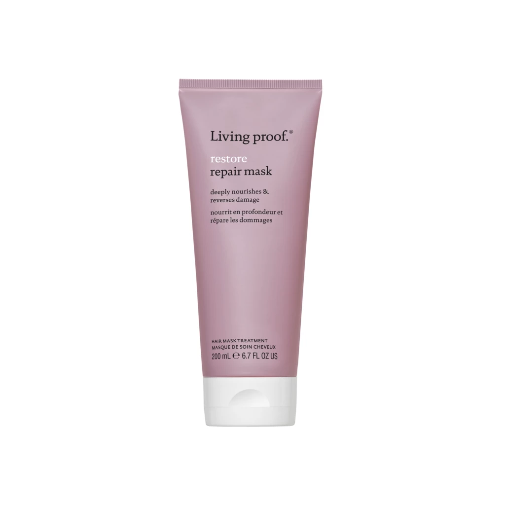 Living Proof - Restore Repair Mask 200 ml på KICKS.se