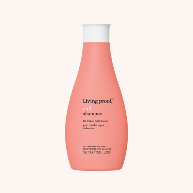 Curl Shampoo 355 ml Curl Shampoo 355 ml