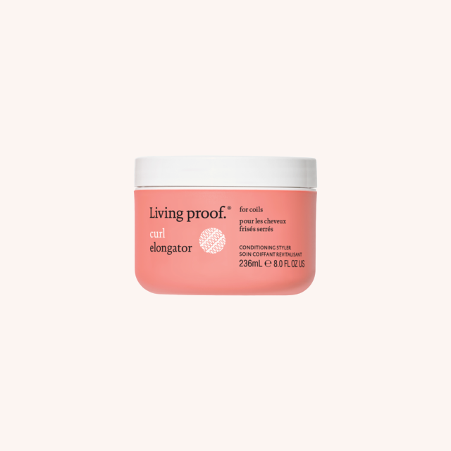 Curl Elongator 236 ml Curl Elongator 236 ml