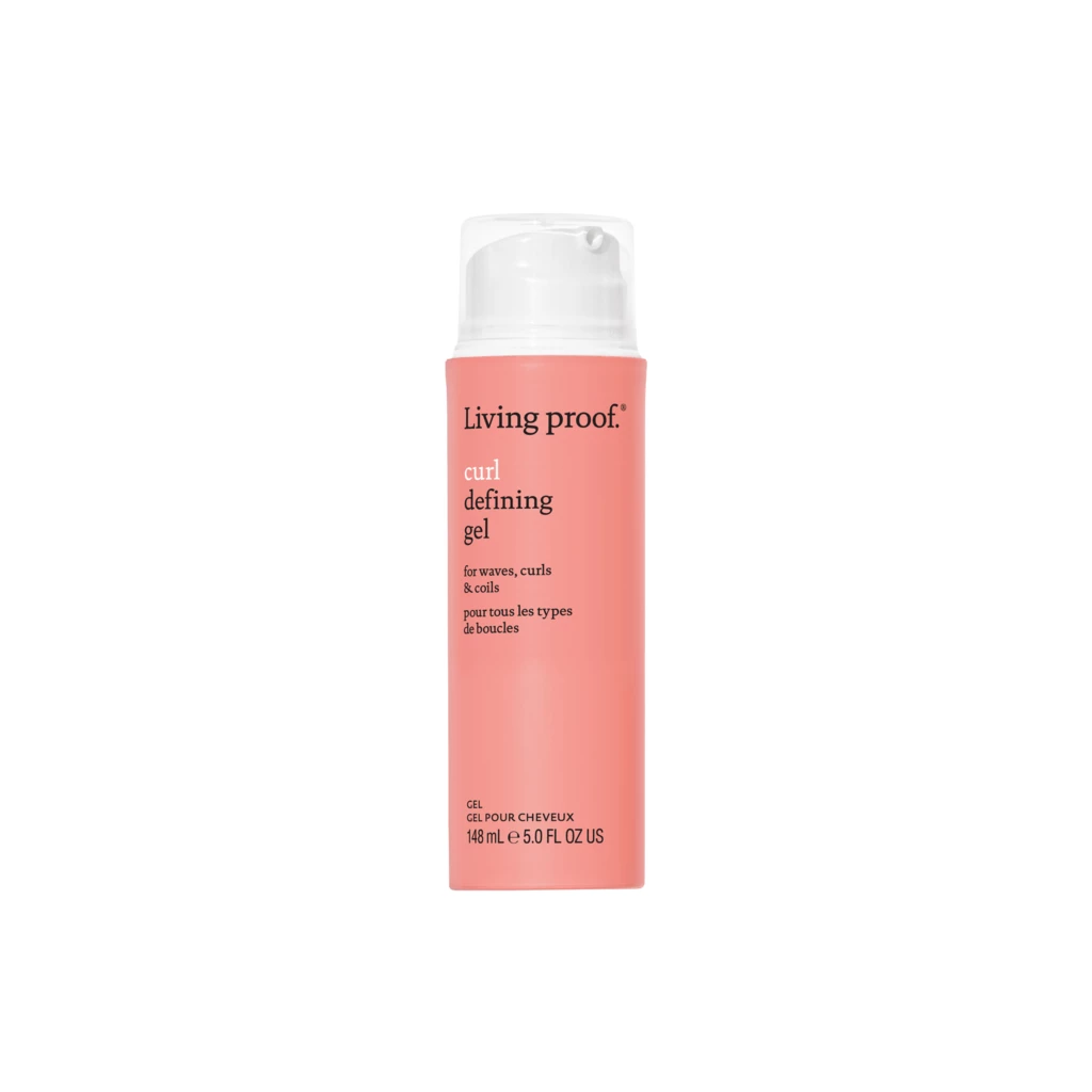 Living Proof - Curl Defining Gel 148 ml på KICKS.se