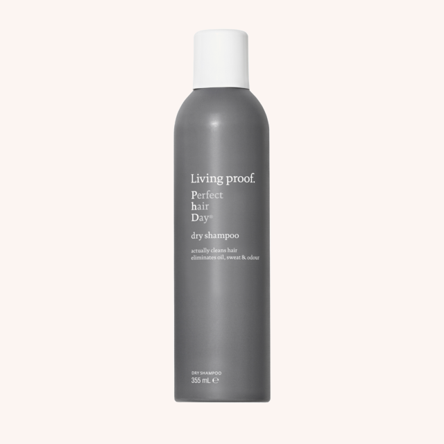 PHD Dry Schampoo 355 ml PHD Dry Schampoo 355 ml