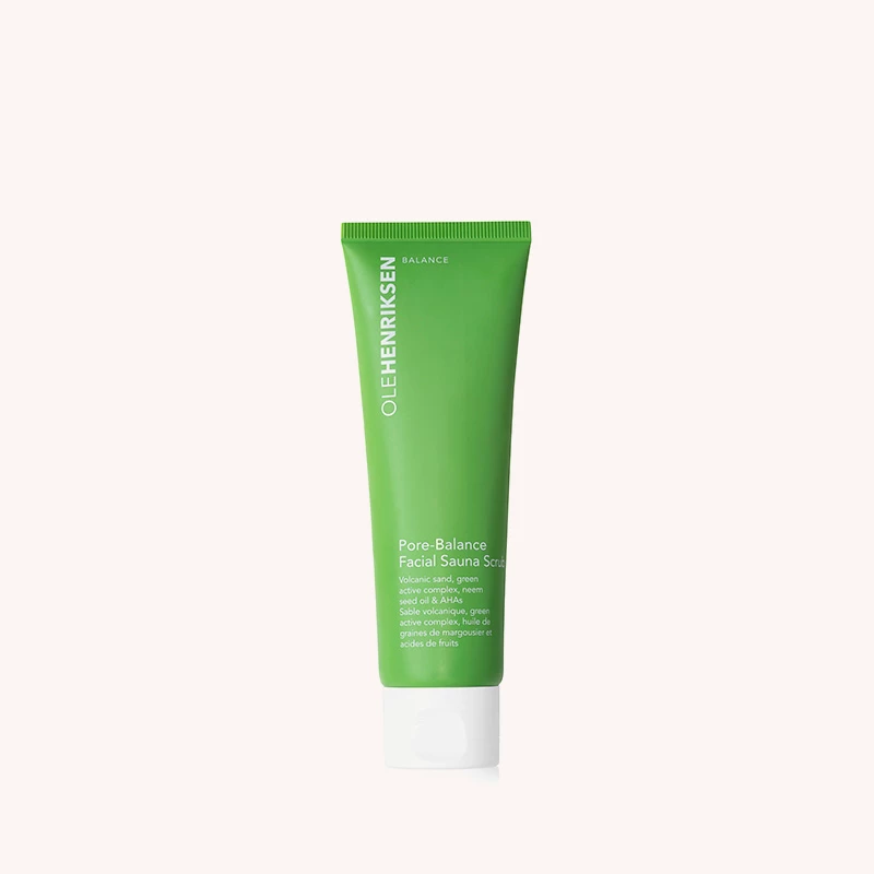 Pore-Balance™ Facial Sauna Scrub 89 ml