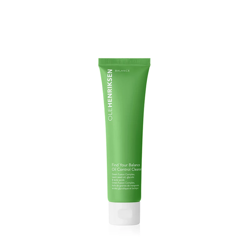 Ole Henriksen - Find Your Balance Oil Control Cleanser 147 ml på KICKS.se