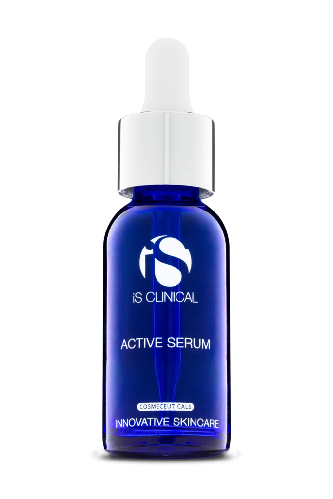 iS Clinical - Active Serum 15 ml på KICKS.no