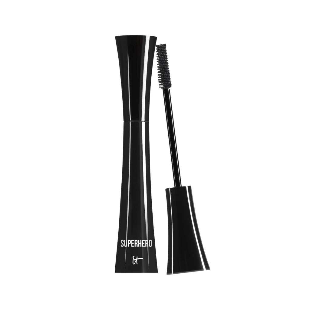 IT Cosmetics - Superhero™ Mascara Black på KICKS.se