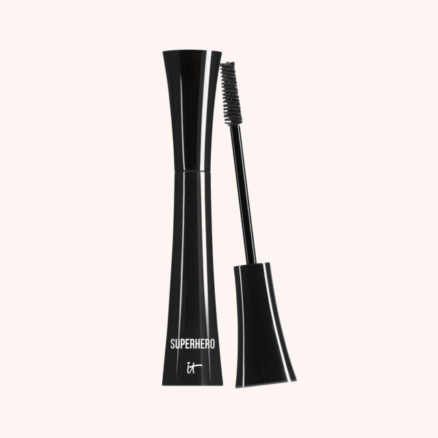 Superhero™ Mascara Black Superhero™ Mascara Black