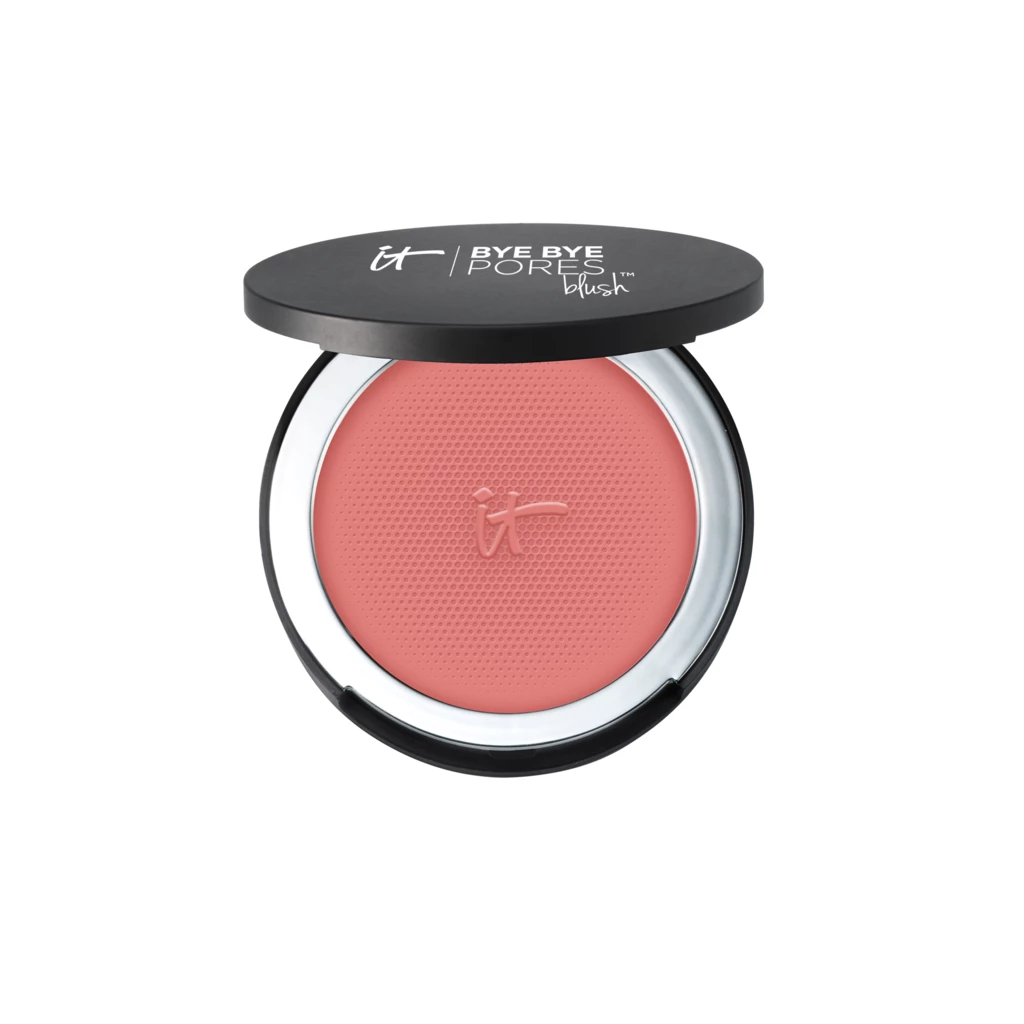 IT Cosmetics - Bye Bye Pores Blush Naturally Pretty på KICKS.no
