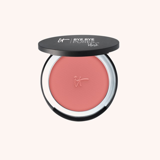 Bye Bye Pores Blush Naturally Pretty Bye Bye Pores Blush Naturally Pretty