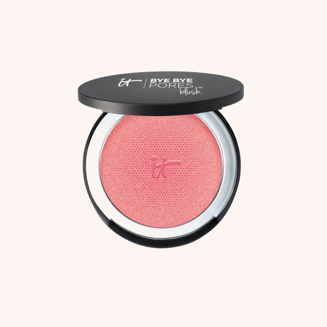 Bye Bye Pores Blush Sweet Cheeks Bye Bye Pores Blush Sweet Cheeks
