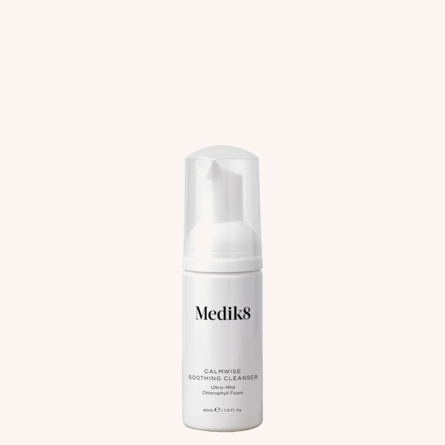 Calmwise Soothing Cleanser 40 ml Calmwise Soothing Cleanser 40 ml