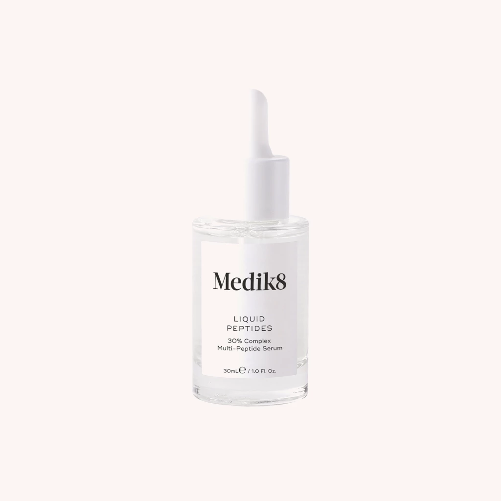 Liquid Peptides Face Serum 30 ml