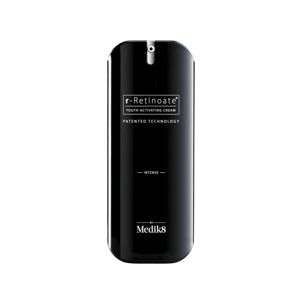 Medik8 - R-Retinoate Intense Night Cream 50 ml på KICKS.se